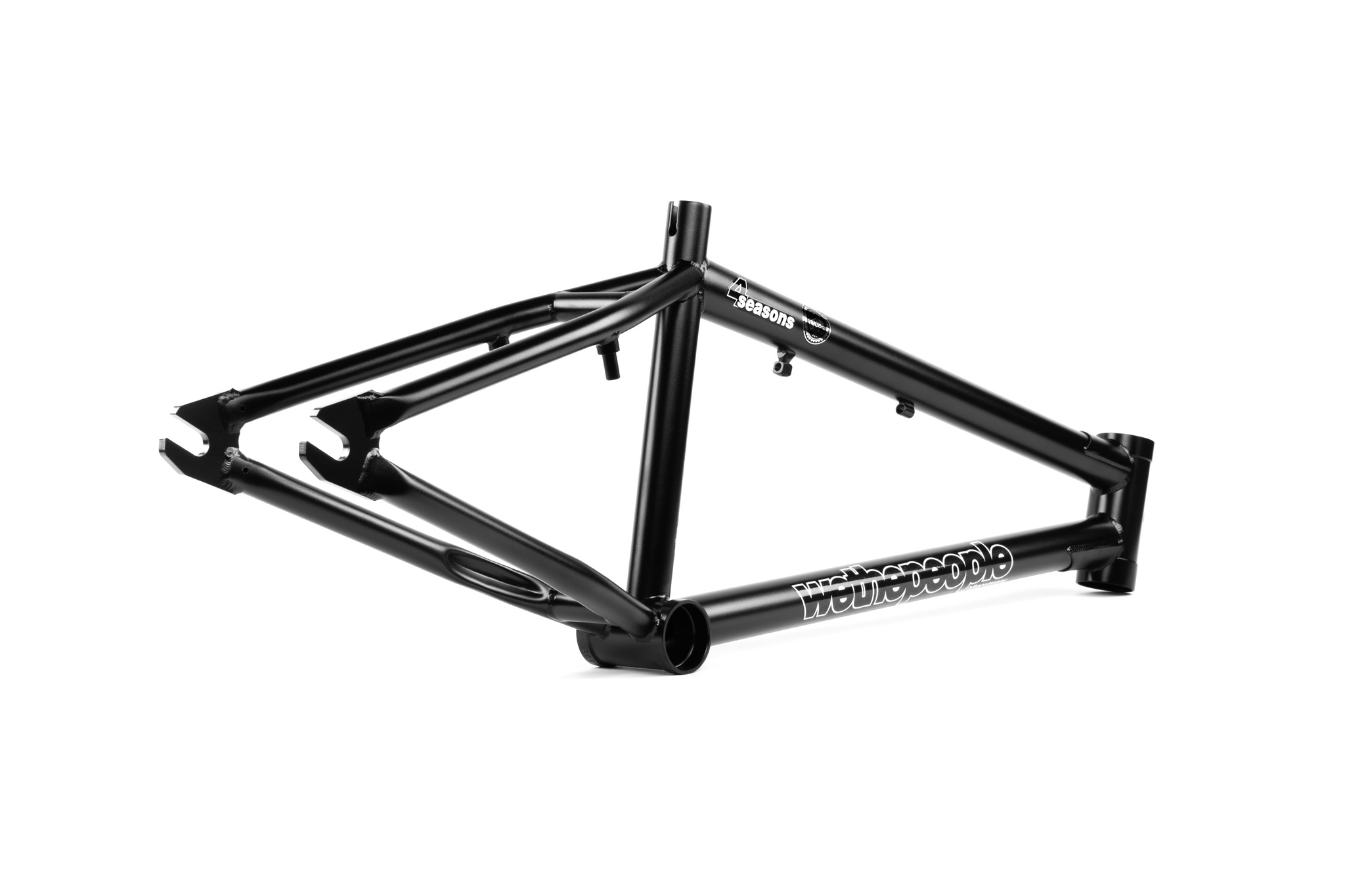 4 SEASONS FRAME - WETHEPEOPLE - BMX専門のZEN DISTRIBUTION